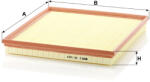Mann-filter Levegőszűrő Mann Filter C 35 009 (C35009)