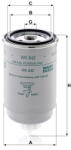 Mann-filter Üzemanyagszűrő Mann Filter WK 842 (WK842)