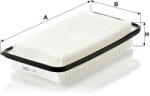 Mann-filter Levegőszűrő Mann Filter C 3230 (C3230)