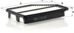 Mann-filter Levegőszűrő Mann Filter C 26 021 (C26021)