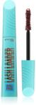 Rimmel Kind & Free Lash Loader mascara pentru volum culoare 003 Aubergine 9.5 ml