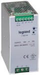 Legrand tápegység 240W 200-500/24V= kapcsolóüzemű stabilizált - 146664 (146664)