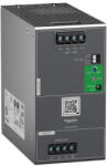 Schneider Electric Phaseo ABL7, ABL8 - ABLU3A24200 - Modicon Univeral tápegység, 3f, 24 VDC, 20A, 480 W (ABLU3A24200)