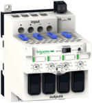 Schneider Electric Phaseo ABL7, ABL8 - ABL8PRP24100 -kiegészítő, tápegység túláram és zárlati védelmi modul (ABL8PRP24100)