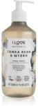 I Love Cosmetics Naturals Tonka Bean & Myrrh Săpun lichid pentru mâini 500 ml