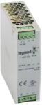 Legrand tápegység 120W 200-500/24V= kapcsolóüzemű stabilizált - 146663 (146663)