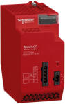 Schneider Modicon X80 - Redundáns tápellátási modul, biztonsági alkalmazásokhoz, 100-240V AC bemenet, 15W 3.3V DC és 40W 24V DC kimenet, BMXCPS4002S (BMXCPS4002S)
