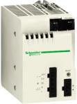 Schneider Electric Modicon X80 - BMXCPS2000 - tápegység, 115. . . 230 VAC, 20W (BMXCPS2000)