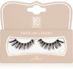 SOSU Cosmetics Premium Lashes gene false culoare Alex 1 buc