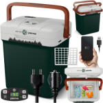 Peme elektromos hűtőláda, 22.9 literes Pine Forest (7849587)