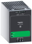 Schneider Electric Phaseo Easy ABL2 - ABLS1A24200E - Easy ABL2 single phase power supply, 100…240V AC input, 24V DC output, 480W, Din-rail, IP20 (ABLS1A24200E)