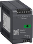Schneider Electric Phaseo ABL7, ABL8 - ABLS1A24038 - Modicon Optimized tápegység, DIN sínre szerelhető, 1f, 24 VDC, 3, 8 A, 90 W (ABLS1A24038)