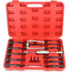MAR-POL Csapágylehúzó készlet csúszókalapáccsal 8-58mm Pro-Tech TOOLS M06022 (M06022)