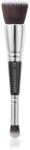 ZOEVA 801 Complexion Duo Brush pensula pentru machiaj fata-verso 1 buc