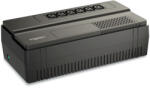 Schneider Szünetmentes tápegység Easy UPS BVS 650VA, AVR, IEC kimenet, 230V BVS650I Schneider (BVS650I)