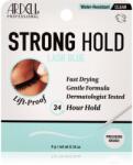 Ardell Strong Hold Lash Glue Clear clei transparent pentru gene false 5 g