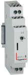 Legrand Lexic egyfázisú kapcsolóüzemű tápegység-12 W-100-240V~ / 5V - 146701 (146701)