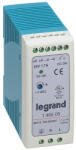 Legrand tápegység 40W 100-240/24V= kapcsolóüzemű stabilizált - 146606 (146606)