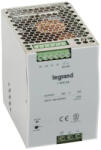 Legrand tápegység 480W 200-500/48V= kapcsolóüzemű stabilizált 146684 (146684)