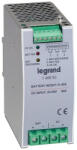 Legrand szünetmentes modul kapcsolóüzemű stabilizált tápegységekhez 146690 (146690)