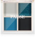 Paese Daily Vibe Palette paletă cu farduri de ochi 05 Denim Mood 5.5 g