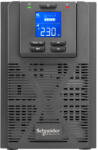 Schneider Szünetmentes tápegység Easy UPS SRVS 1000VA 230V on-line SRVS1KI Schneider (SRVS1KI)