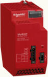 Schneider Electric Modicon X80 - BMXCPS3522S - tápegység, biztonsági, 100…150 VAC, 36W (BMXCPS3522S)