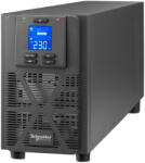 Schneider Electric Schneider Szünetmentes tápegység Easy UPS SRVS 2000VA 230V on-line SRVS2KI (SRVS2KI)