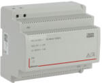 BTicino E56 Tápegység (BUS/SCS) 27VDC, 1, 2 A, 6 DIN modul (E56)