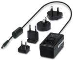 Phoenix Contact Tápegység - THERMOFOX/ADAPTER, Phoenix Contact 0805010 (0805010)