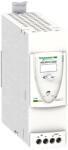 Schneider Electric Phaseo ABL7, ABL8 - ABL8DCC12020 - Phaseo kiegészítő, DC/DC konverter, 24/7…15VDC, 2A (ABL8RP/ABL8WPS tápegységekhez) (ABL8DCC12020)