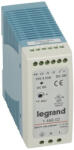 Legrand tápegység 40W 100-240/12V= kapcsolóüzemű stabilizált - 146602 (146602)