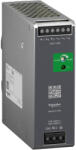 Schneider Electric Phaseo ABL7, ABL8 - ABLS1A12100 - Modicon Optimized tápegység, DIN sínre szerelhető, 1f, 12 VDC, 10 A, 120 W (ABLS1A12100)