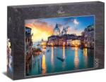 Ulmer 1000 db-os puzzle - Serenissima, Venice (0213) (0213)