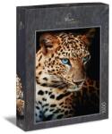Ulmer 1000 db-os puzzle - Leopard (0664) (0664)