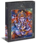 Ulmer 1000 db-os puzzle - Ganesha (0862) (0862)