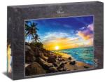 Ulmer 1000 db-os puzzle - Evening Sun in Hawaii (0879) (0879)