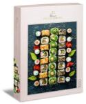 Ulmer 1000 db-os puzzle - Sushi (0992) (0992)