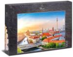 Ulmer 1000 db-os puzzle - Berlin City (1050) (1050)