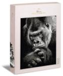 Ulmer 1000 db-os puzzle - Silverback (1289) (1289)
