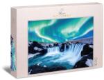 Ulmer 1000 db-os puzzle - Elements of the North (1548) (1548)