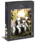 Ulmer 1000 db-os puzzle - Mystical Madagascar (1593) (1593)
