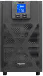Schneider Schneider Szünetmentes tápegység Easy UPS SRVS 3000VA 230V on-line SRVS3KI (SRVS3KI)