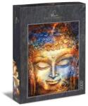 Ulmer 2000 db-os puzzle - Buddha (1753) (1753)