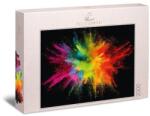 Ulmer 2000 db-os puzzle - Color Explosion (1777) (1777)