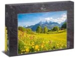 Ulmer 1000 db-os puzzle - Mountain Summer (2279) (2279)