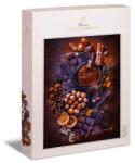 Ulmer 1000 db-os puzzle - Chocolaterie (2361) (2361)