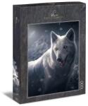 Ulmer 1000 db-os puzzle - Tundra Wolf (2576) (2576)