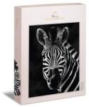 Ulmer 1000 db-os puzzle - Zebra (3047) (3047)