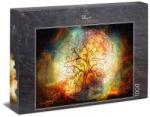 Ulmer 1000 db-os puzzle - Tree of Life (3252) (3252)